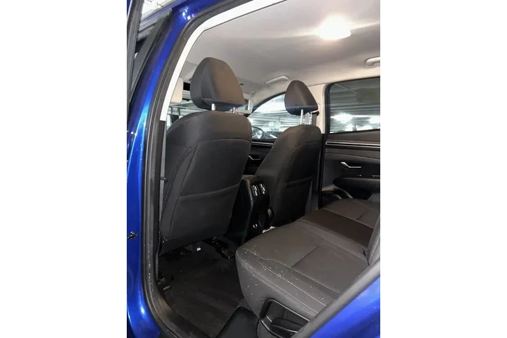 $20762 : Hyundai TUCSON 2022 SEL 4dr image 5