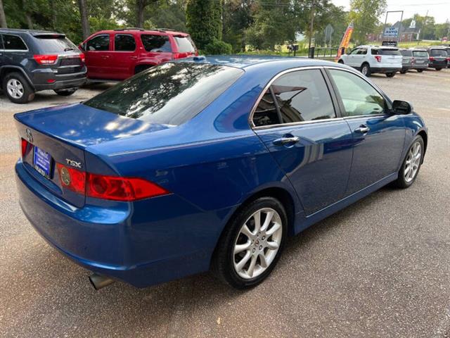 $6999 : 2006 TSX w/Navi image 7