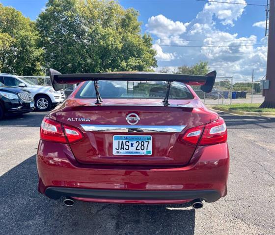 $8995 : 2016 Altima 2.5 S image 7