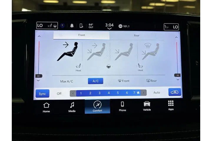 $27295 : Chrysler Pacifica Plug-In Hy image 10