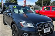 2015 Q5 2.0T quattro Premium thumbnail