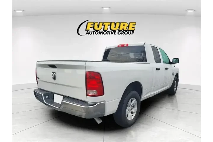 $26888 : Ram 1500 Classic 2024 4x2 SL image 3