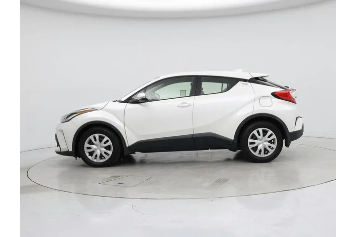 $22998 : Toyota C-HR 2021 LE 4dr Cros image 3