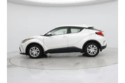 $22998 : Toyota C-HR 2021 LE 4dr Cros thumbnail