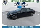 $24837 : Hyundai ELANTRA 2025 Limited thumbnail