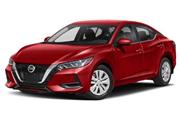 $22888 : 2023 Nissan Sentra thumbnail