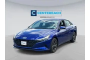 Hyundai ELANTRA 2023 SEL 4dr