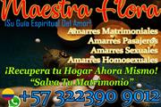 Hechizos y amarres en Mayaguez en Mayaguez