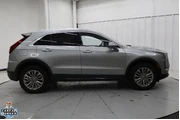 $32995 : Cadillac XT4 2025 Premium Lu thumbnail