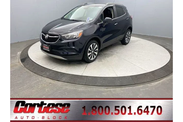 $17995 : Buick Encore 2022 Preferred image 1