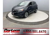 Buick Encore 2022 Preferred en Rochester