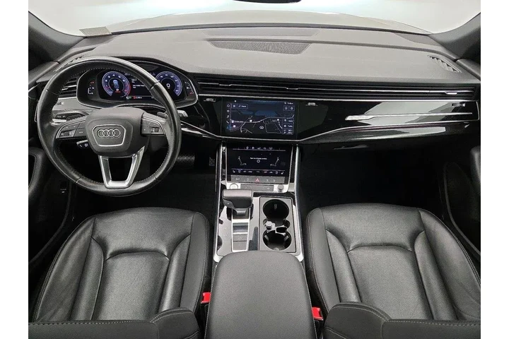 $35998 : Audi Q8 2019 AWD quattro Pre image 9