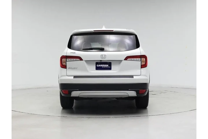 $25998 : Honda Pilot 2021 EX 4dr SUV image 6