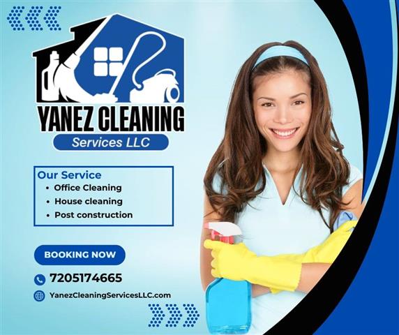 Yanez Cleaning Services LLC image 2