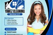 Yanez Cleaning Services LLC thumbnail