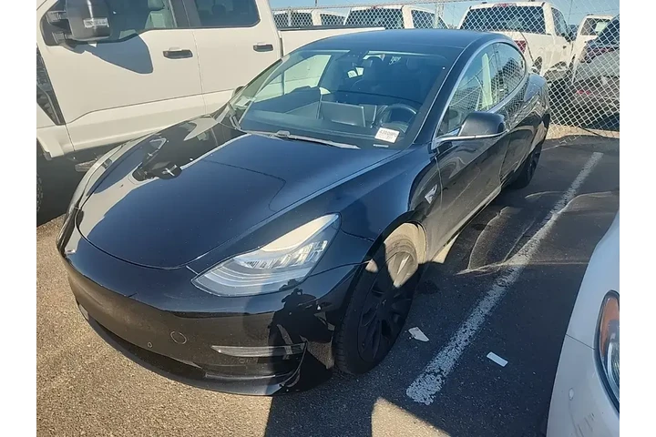 $20491 : Tesla Model 3 2019 Mid Range image 3