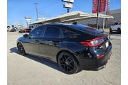Honda Civic 2023 Sport 4dr H en San Antonio