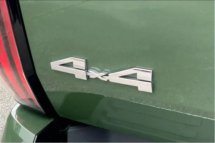 $39790 : Toyota Tundra 2023 4x4 Limit image 9