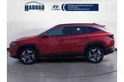 $22000 : Hyundai TUCSON 2022 AWD SEL thumbnail