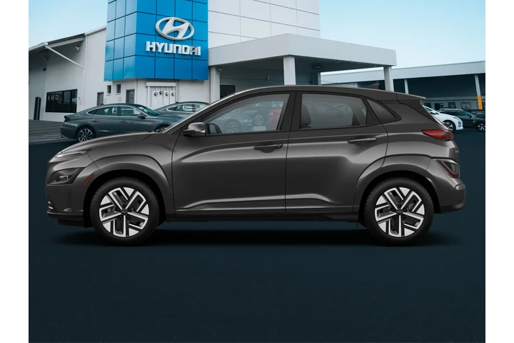 $28790 : Hyundai KONA Electric 2023 S image 3
