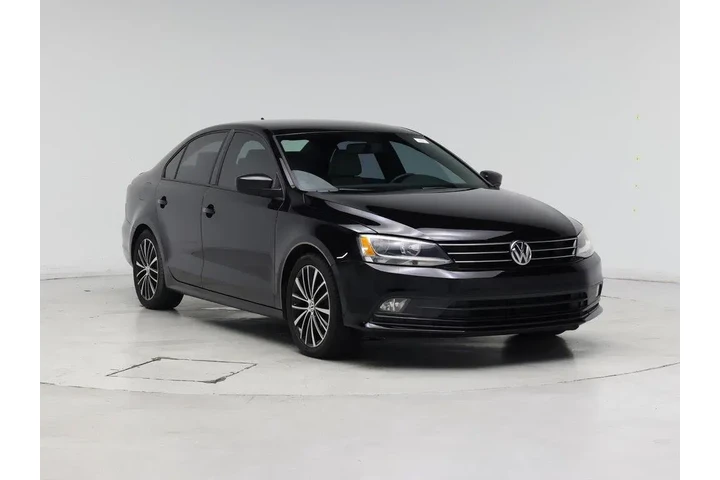 $13998 : Volkswagen Jetta 2016 1.8T S image 1