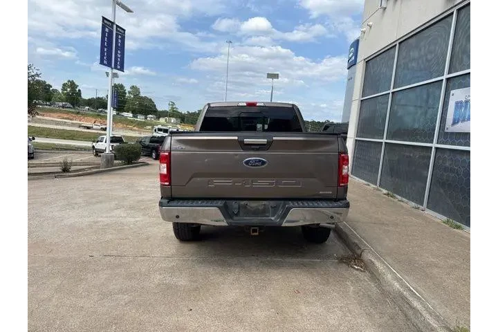 $26988 : Ford F-150 2018 4x4 King Ran image 5