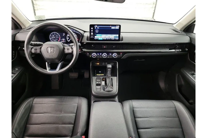 $29998 : Honda CR-V 2023 EX-L 4dr SUV image 9