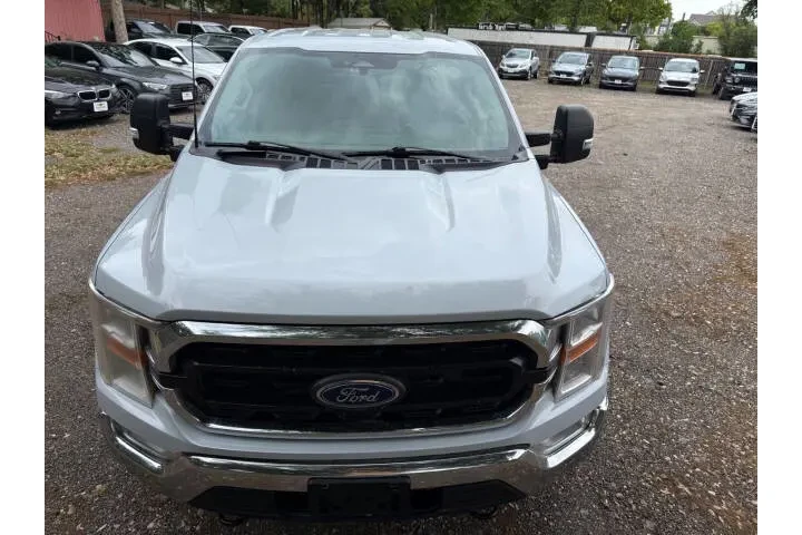 $24995 : 2022 F-150 XLT image 3