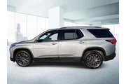 $33999 : Chevrolet Traverse 2023 4x4 thumbnail