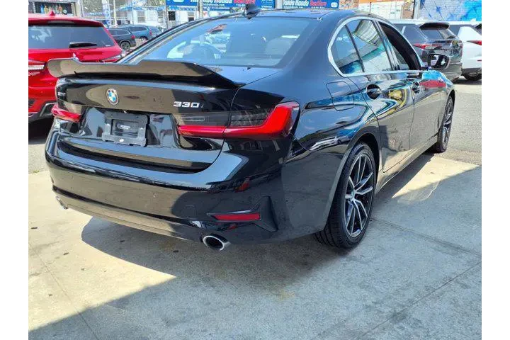 $21999 : BMW 3 Series 2019 AWD 330i x image 7