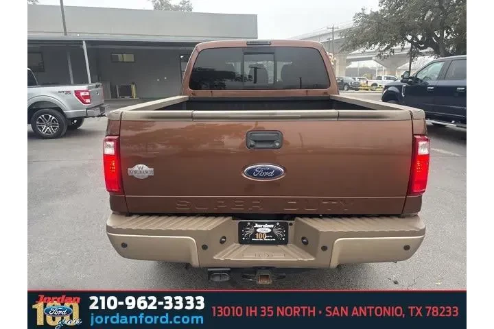 $29975 : Ford F-250 Super Duty 2011 4 image 8