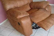 $195 : Sillón Reclinable_Negociable $ thumbnail