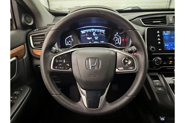 $23998 : Honda CR-V 2020 AWD EX 4dr S image 10