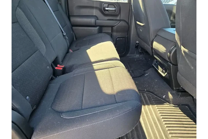 $30991 : Chevrolet Silverado 1500 Lim image 4