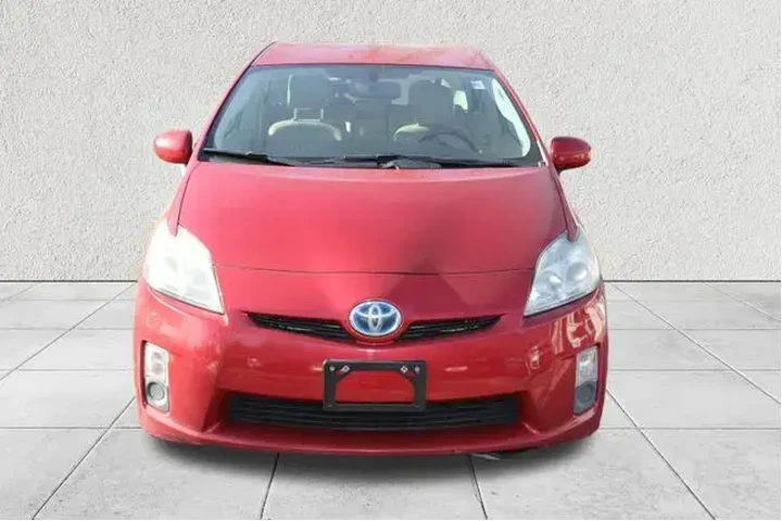 $6995 : Toyota Prius 2010 I 4dr Hatc image 3