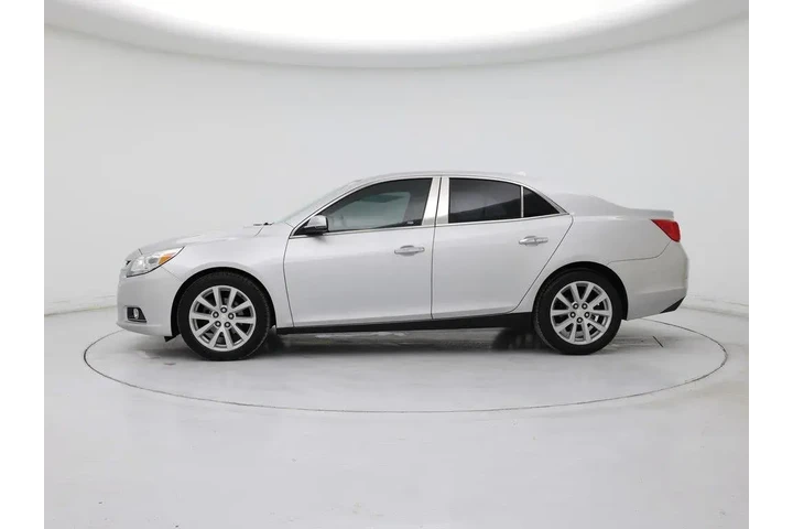 $11599 : Chevrolet Malibu 2014 LT 4dr image 3