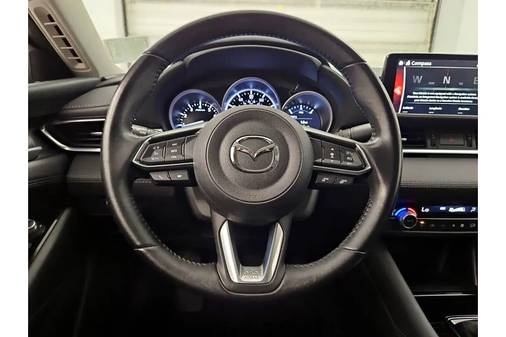 $21998 : Mazda Mazda6 2021 Touring 4d image 10