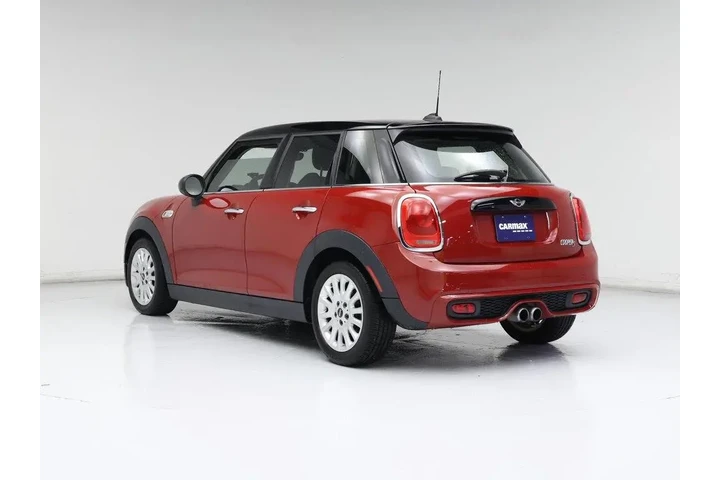 $14998 : MINI Hardtop 4 Door 2016 Coo image 2