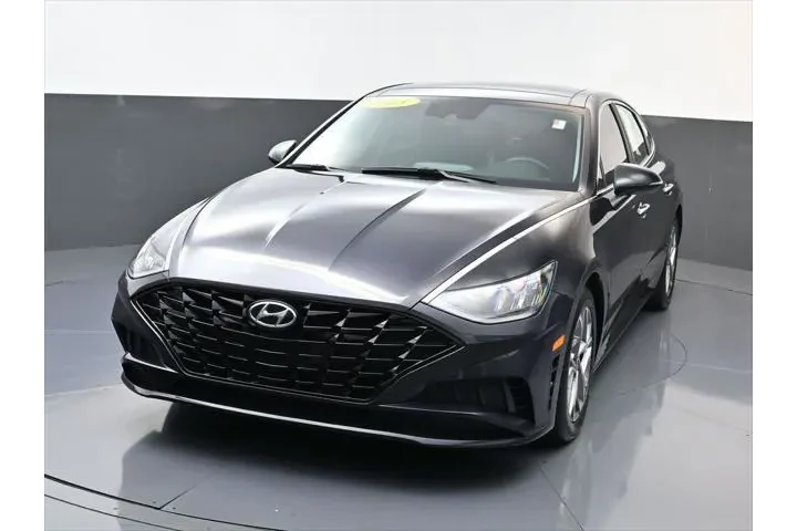 $15486 : Hyundai SONATA 2023 SEL 4dr image 7