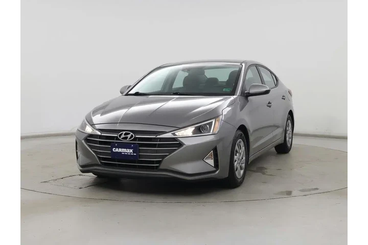 $16998 : Hyundai ELANTRA 2020 SE 4dr image 4