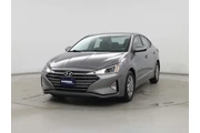 $16998 : Hyundai ELANTRA 2020 SE 4dr thumbnail