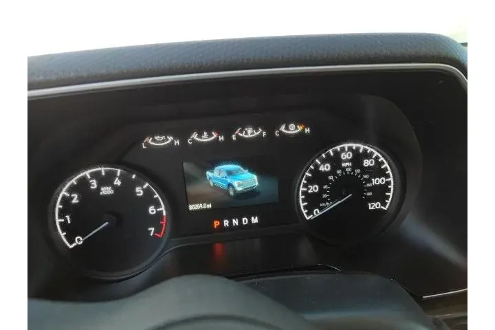 $33775 : Ford F-150 2022 4x4 XL 4dr S image 8