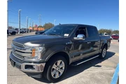 Ford F-150 2018 4x2 King Ran