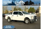 Ford F-150 2016 4x4 XLT 4dr en Albany