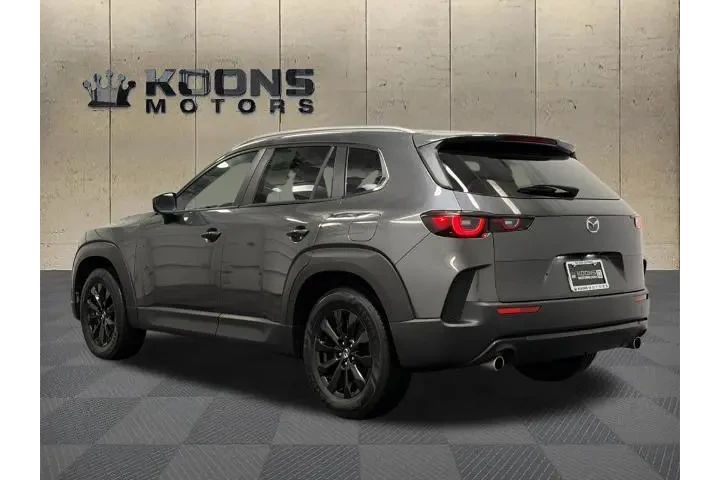 $27000 : Mazda CX-50 2025 AWD 2.5 S P image 6