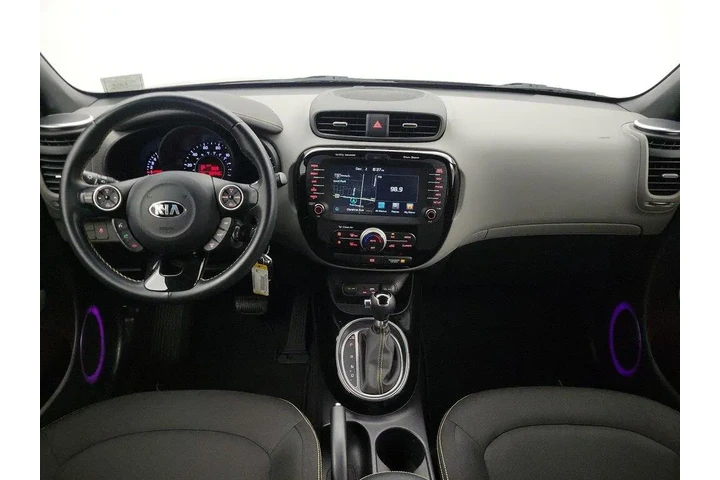 $13998 : Kia Soul 2015 + 4dr Crossove image 8