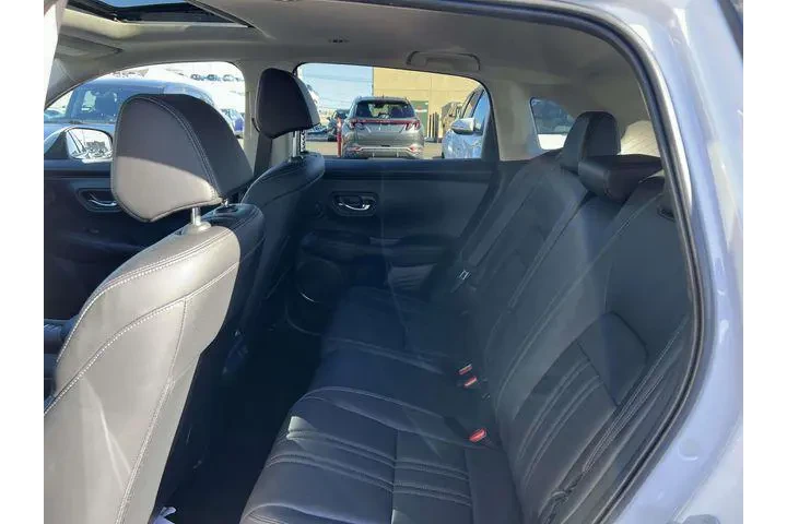 $25297 : Honda HR-V 2023 AWD EX-L 4dr image 10