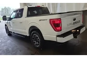 $38750 : Ford F-150 2023 4x2 XL 4dr S thumbnail