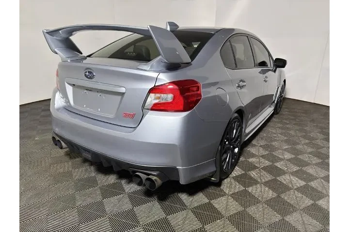 $25995 : Subaru WRX 2019 AWD STI 4dr image 8