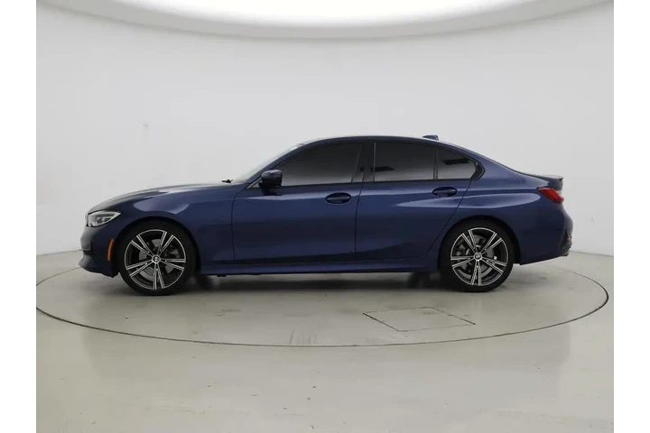 $27998 : BMW 3 Series 2022 330i 4dr S image 3